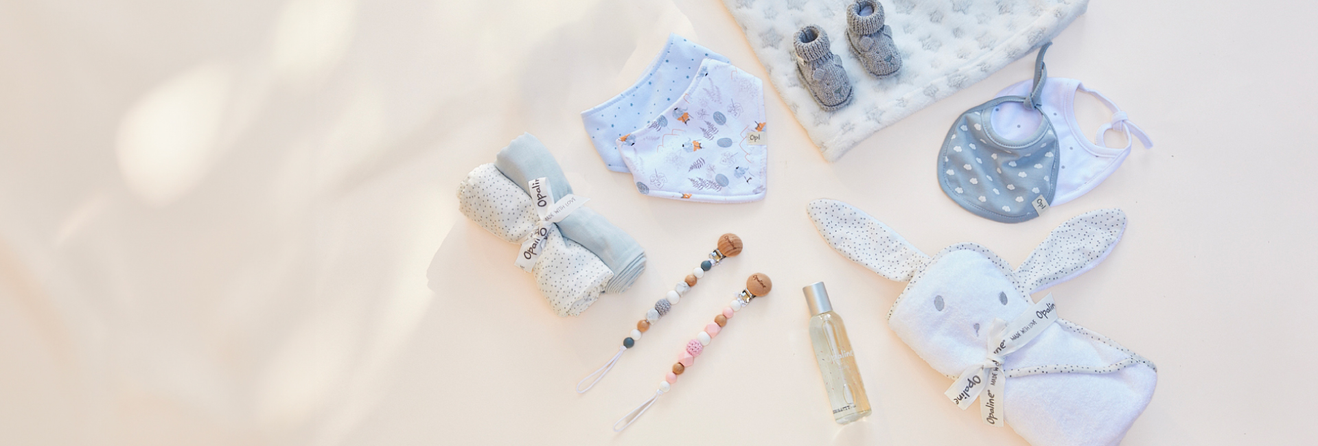 Regalos para baby shower