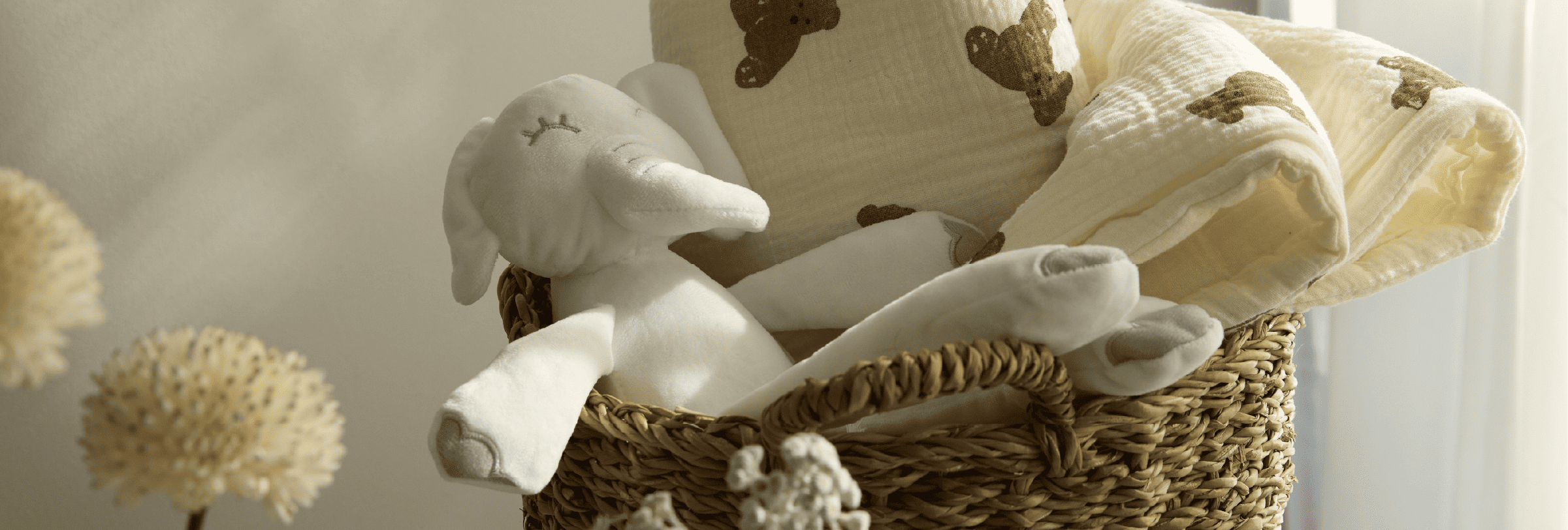 La guía del regalo perfecto: 5 cosas que los padres sí quieren para su recién nacido